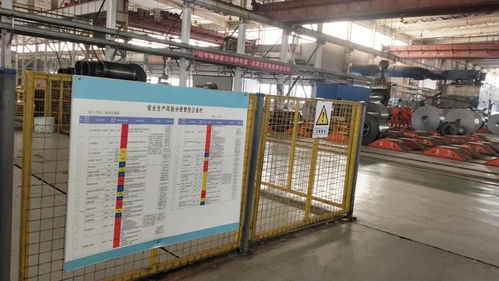 敬業衡水武邑卷板開平廠正式運營 產業延伸服務再升級，賦能區域制造業發展